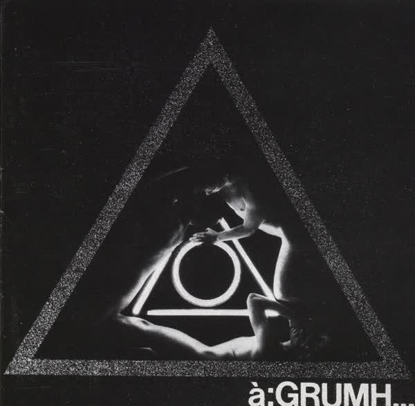 Mix Yourself / No Way Out - à;GRUMH...