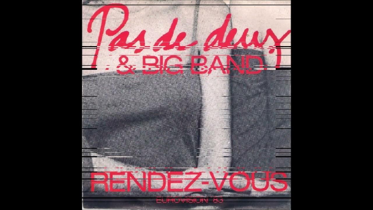  - Pas De Deux