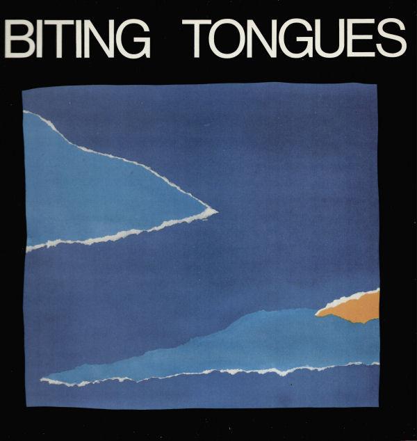 Don't Heal - Biting Tongues