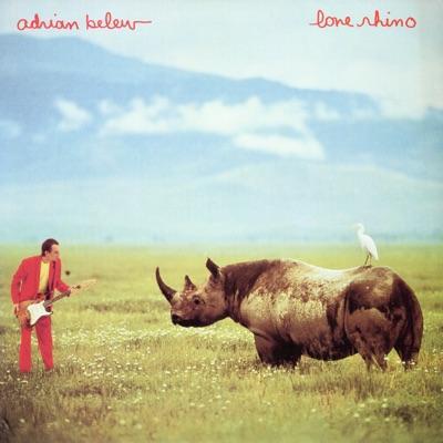  - Adrian Belew