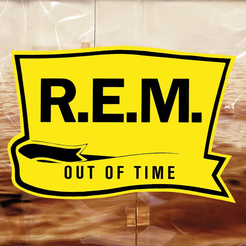 Out Of Time - R.E.M.