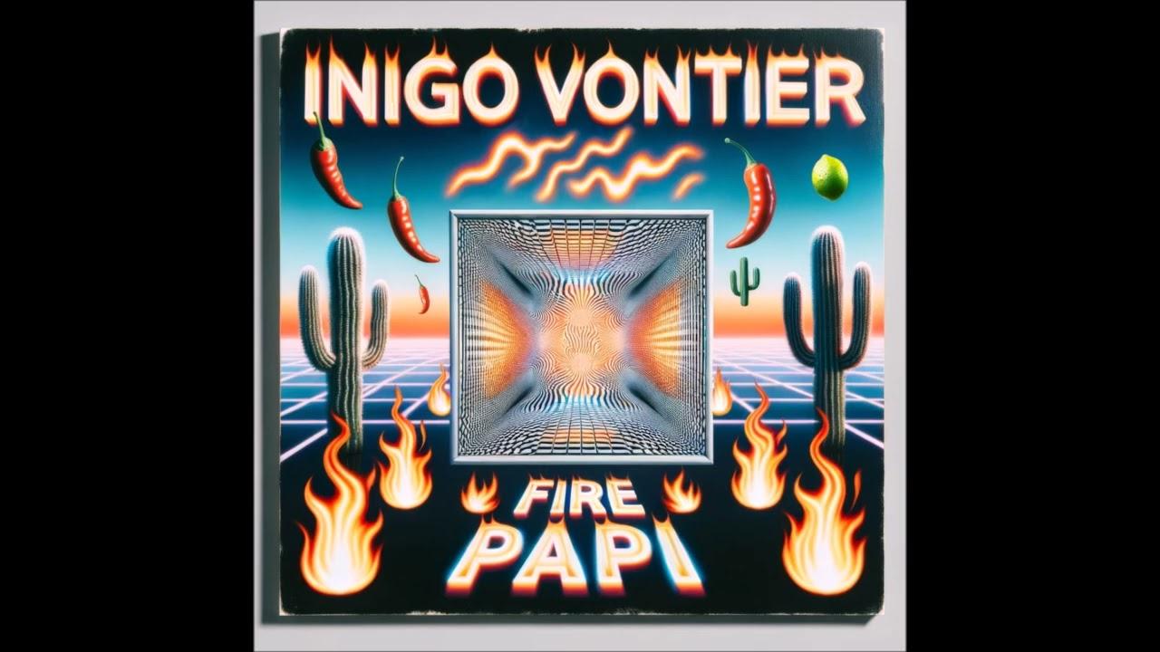  - Iñigo Vontier