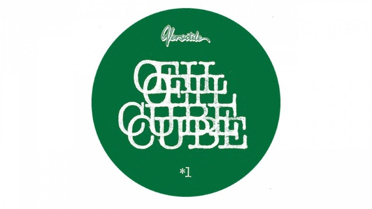  - OEIL CUBE
