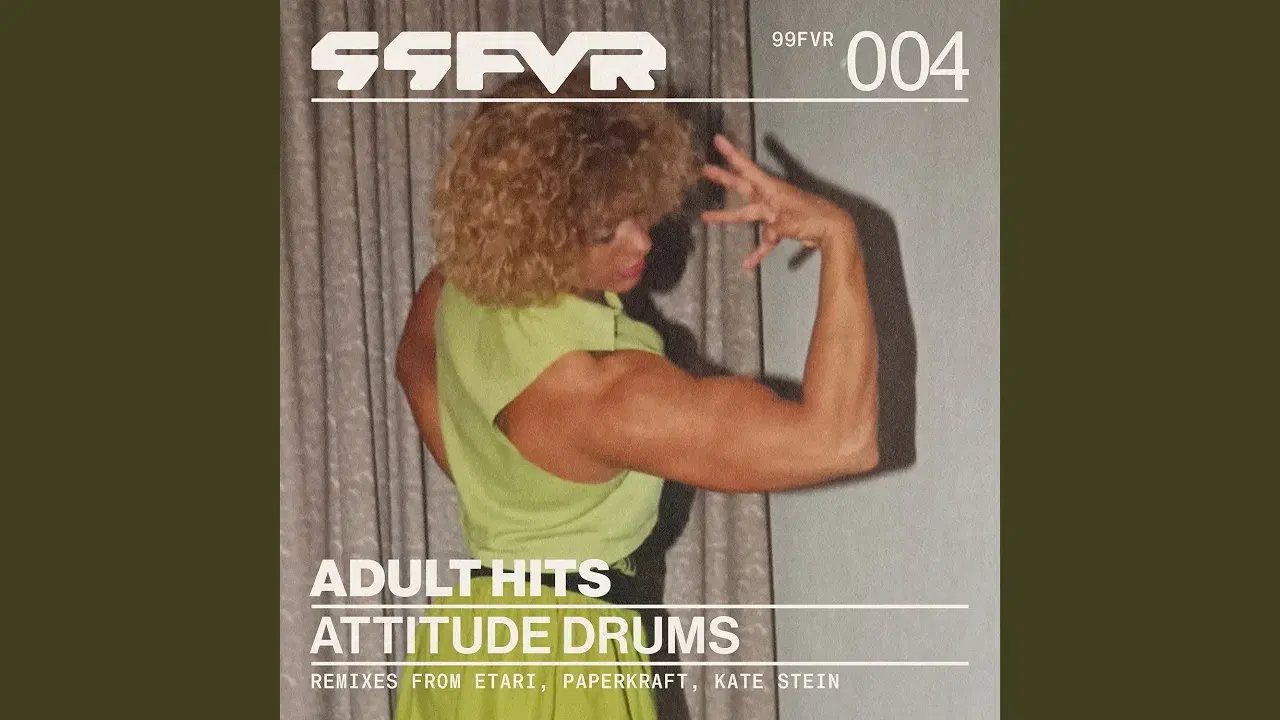  - Adult Hits