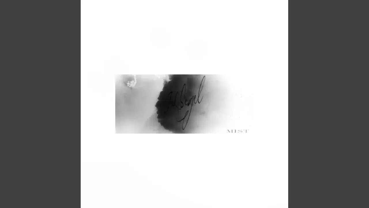 Mist - JL Segel