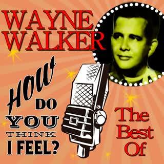  - Wayne Walker