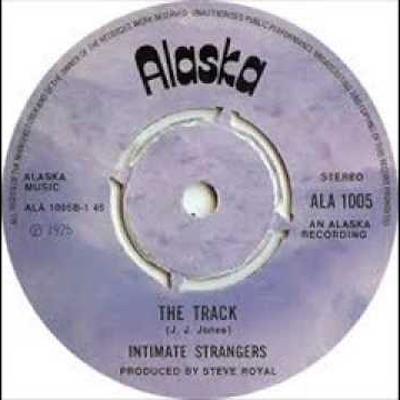  - The Track