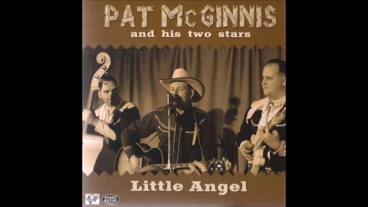  - Pat McGinnis and His Two Stars