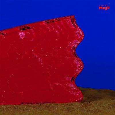 Bucked Up Space - Nik Colk Void
