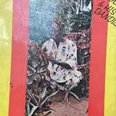  - Jossy Gboye and His Top Dandies Band 