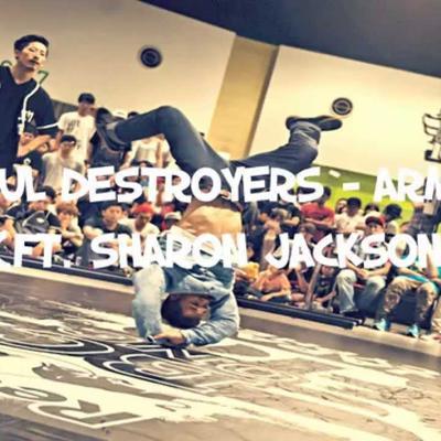  - The Soul Destroyers