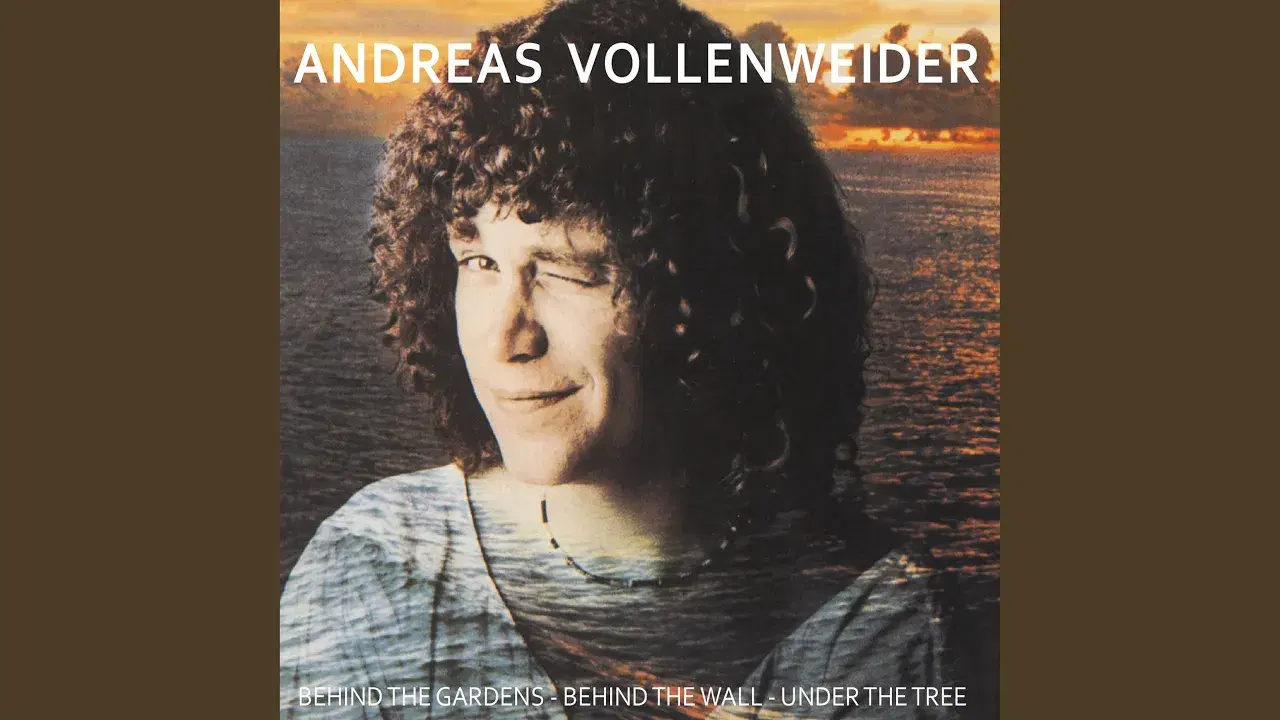 The Essential - Andreas Vollenweider