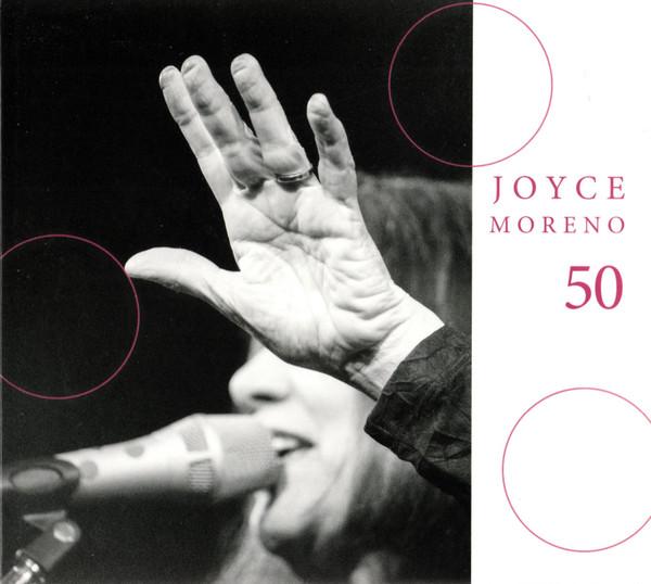 50 - Joyce Moreno