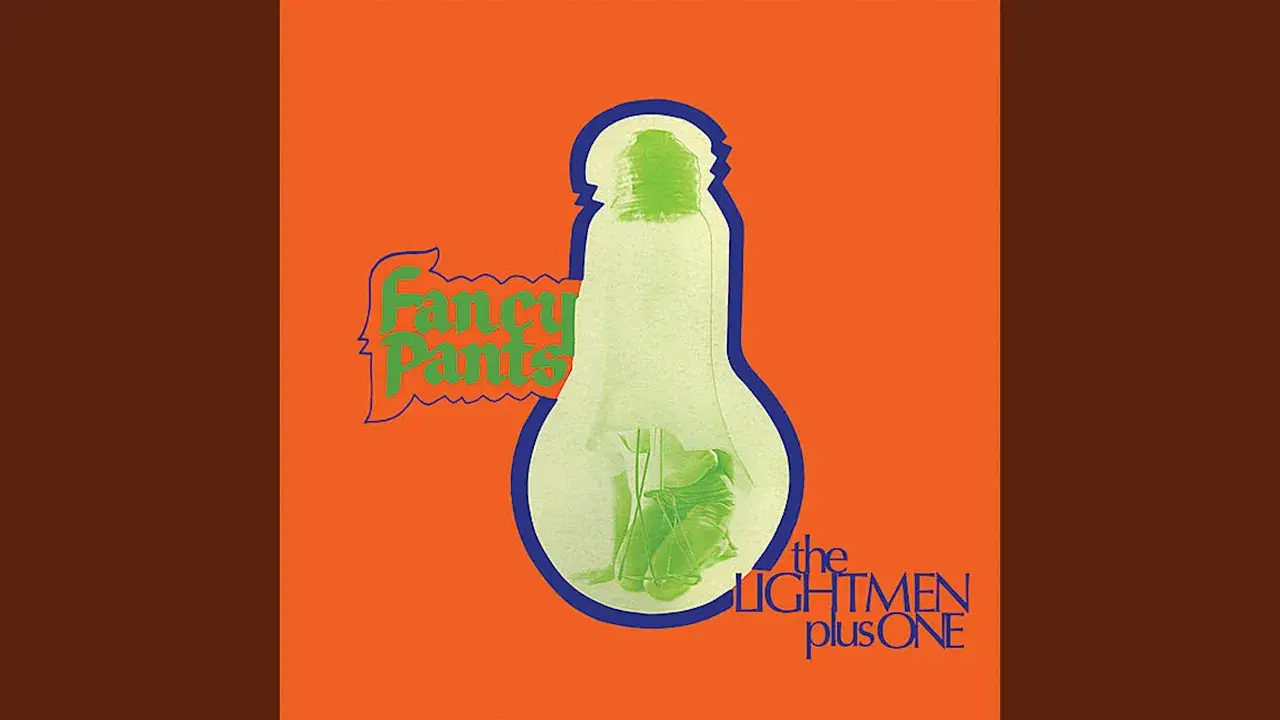  - The Lightmen Plus One