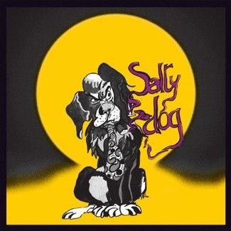 Salty Dog - Salty Dog (Zambia)