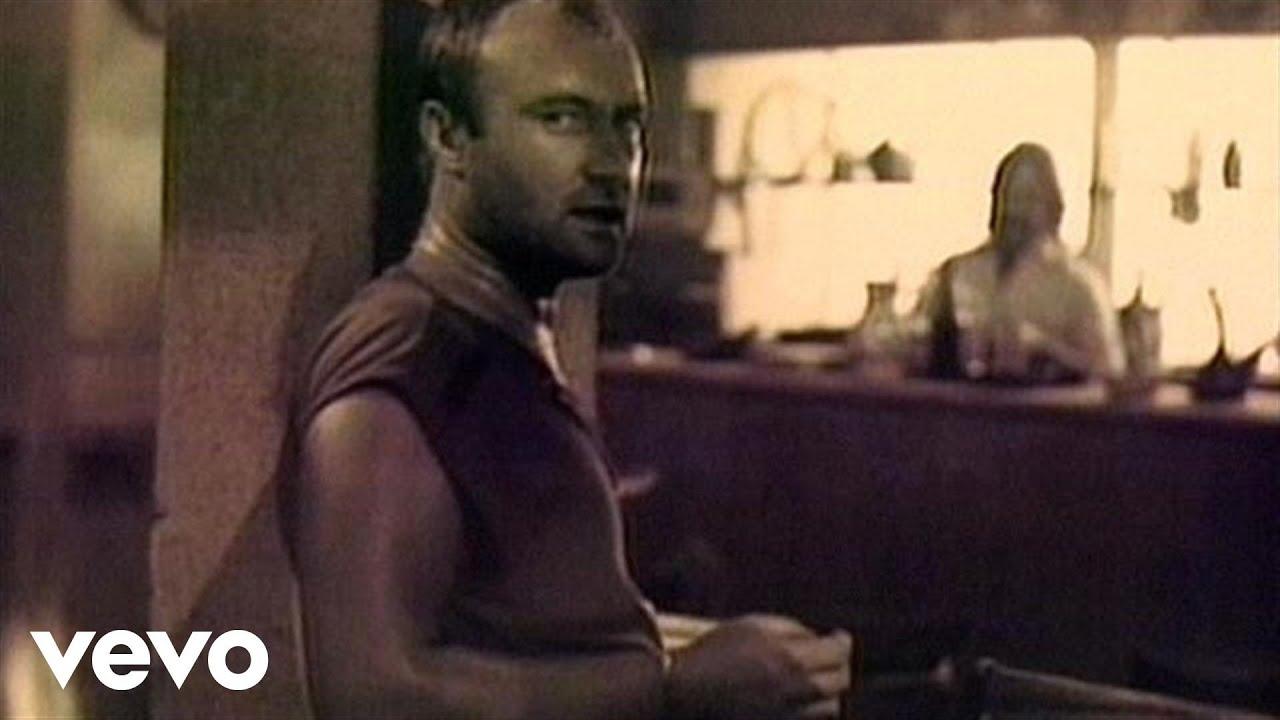 Genesis - Phill Collins / Genesis