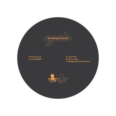 A Long Weight - Timmy S & JB