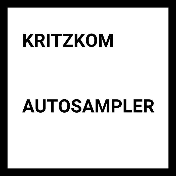 Autosampler - kritzkom