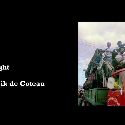  - Abdul Malik de Coteau