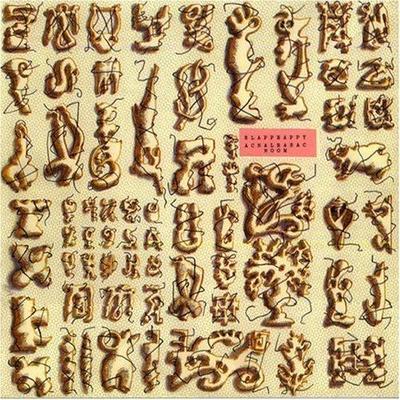 Acnalbasac Noom - Slapp Happy