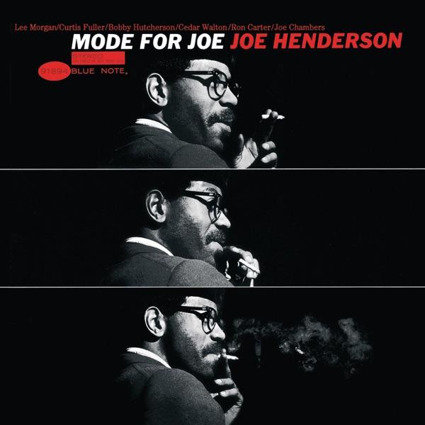 Unknown - Joe Henderson