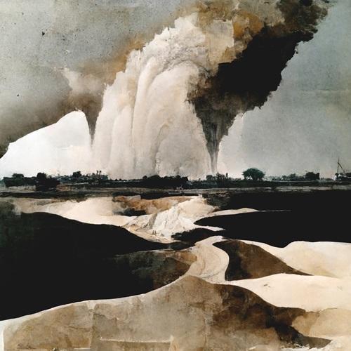 Cohesion - William Ryan Fritch
