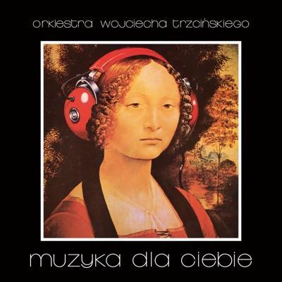 Fonoteka 6 - Orkiestra Wojciecha Trzcińskiego