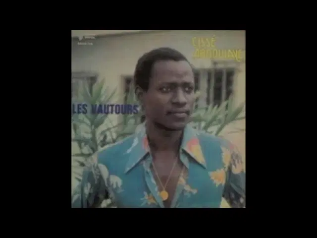  - Cisse Abdoulaye