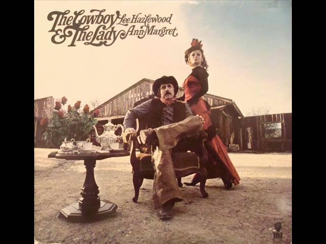 You Turned My Head Around - Ann Margaret/Lee Hazlewood