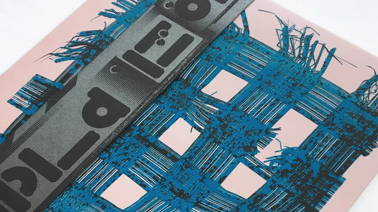 Plafond 4 - Ulla Straus