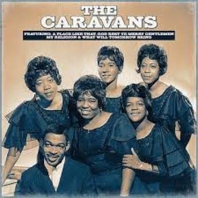 Walk Around Heaven 3 - The Caravans