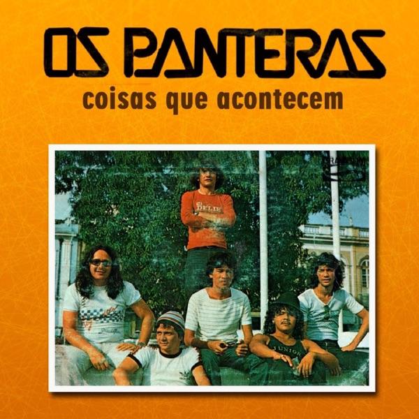 Coisas Que Acontecem - Os Panteras