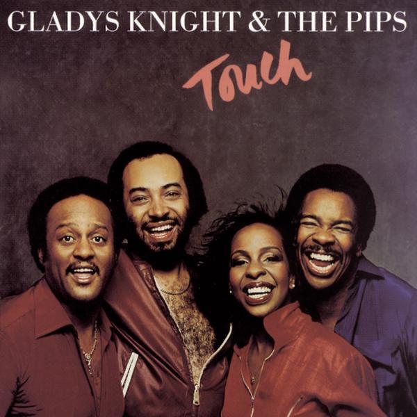  - Gladys Knight & The Pips