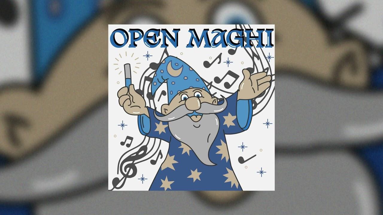 Open Maghi - KX9000, Corsica One, Radushko