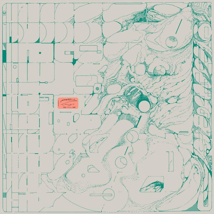 Unknown - Material Things