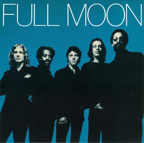  - Full Moon