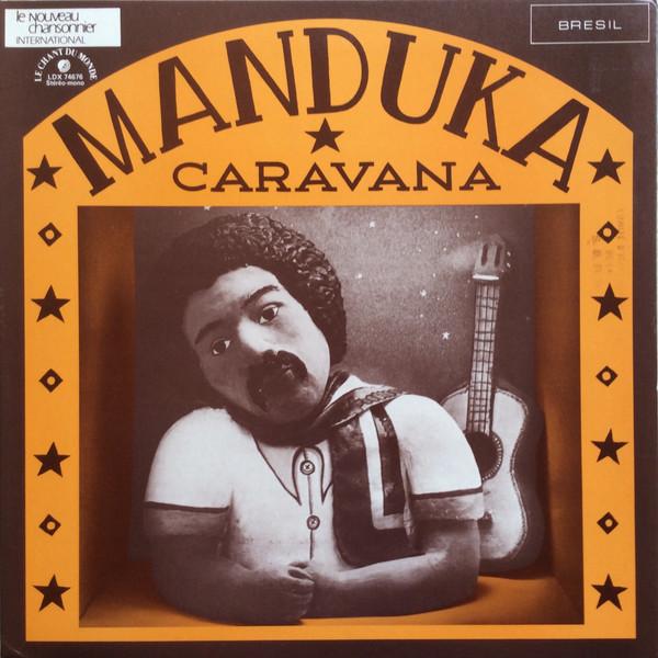 Caravana - Manduka