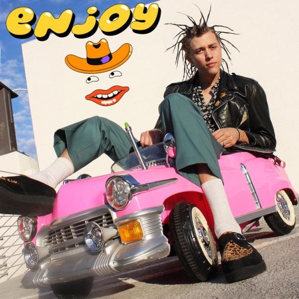 Small Car Big Wheels - Enjoy