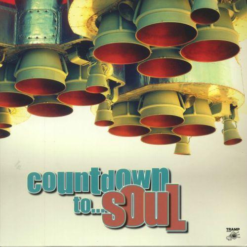 Countdown to Soul - The Fugitives Archie