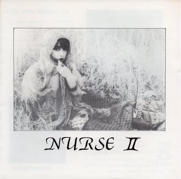 1983-1984 - The Nurse