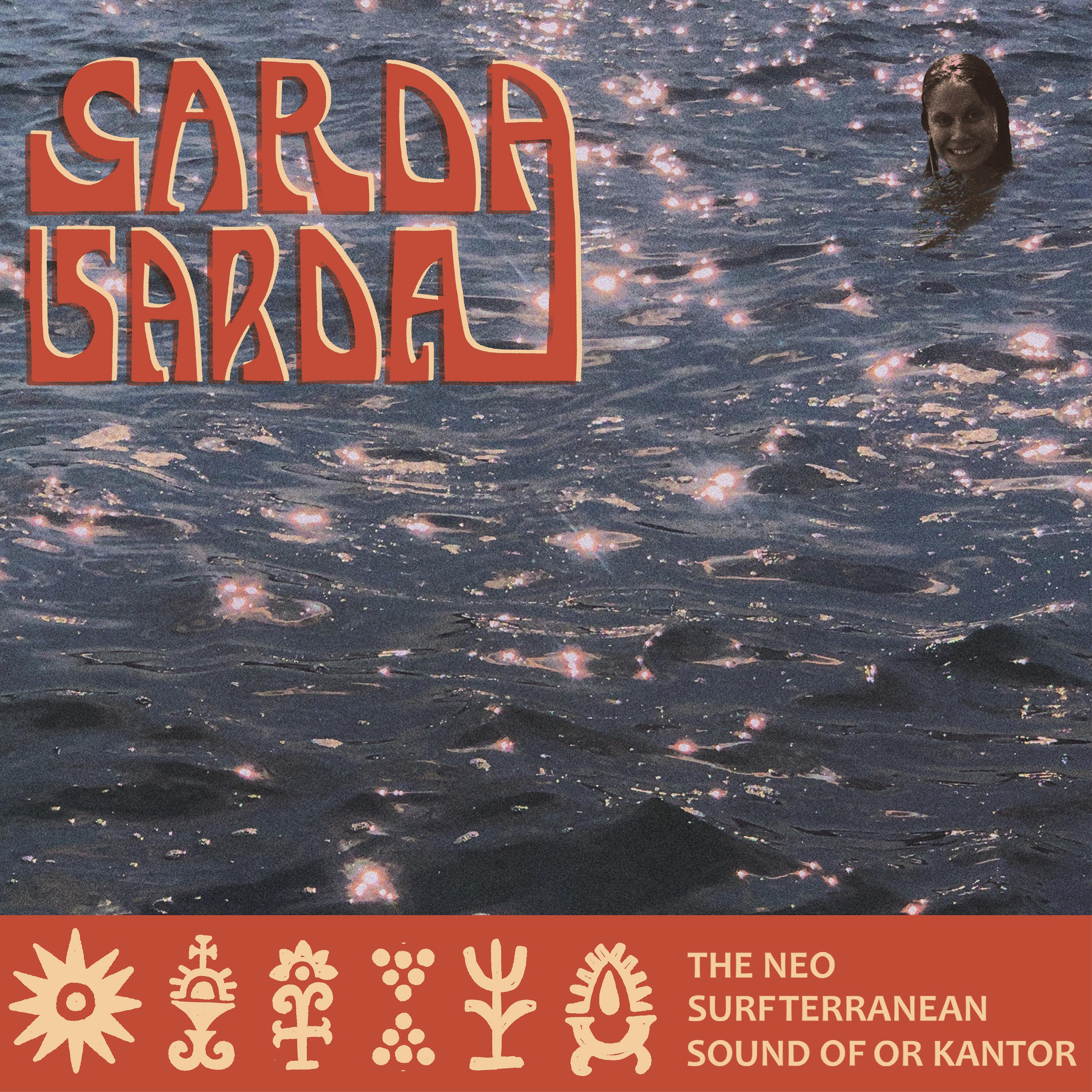 Sarda Sarda - Or Kantor