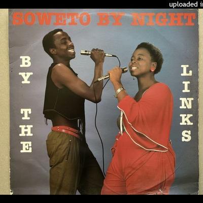 Soweto By Night - The Links