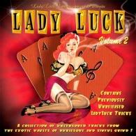 Lady Luck Vol 2 - John Fred and the Playboys