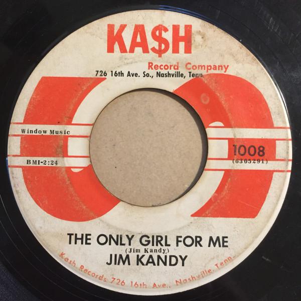  - Jim Kandy