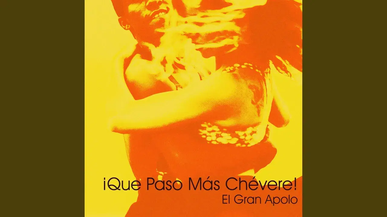  - El Gran Apollo