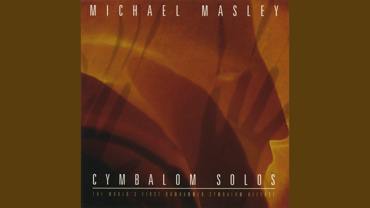  - Michael Masley