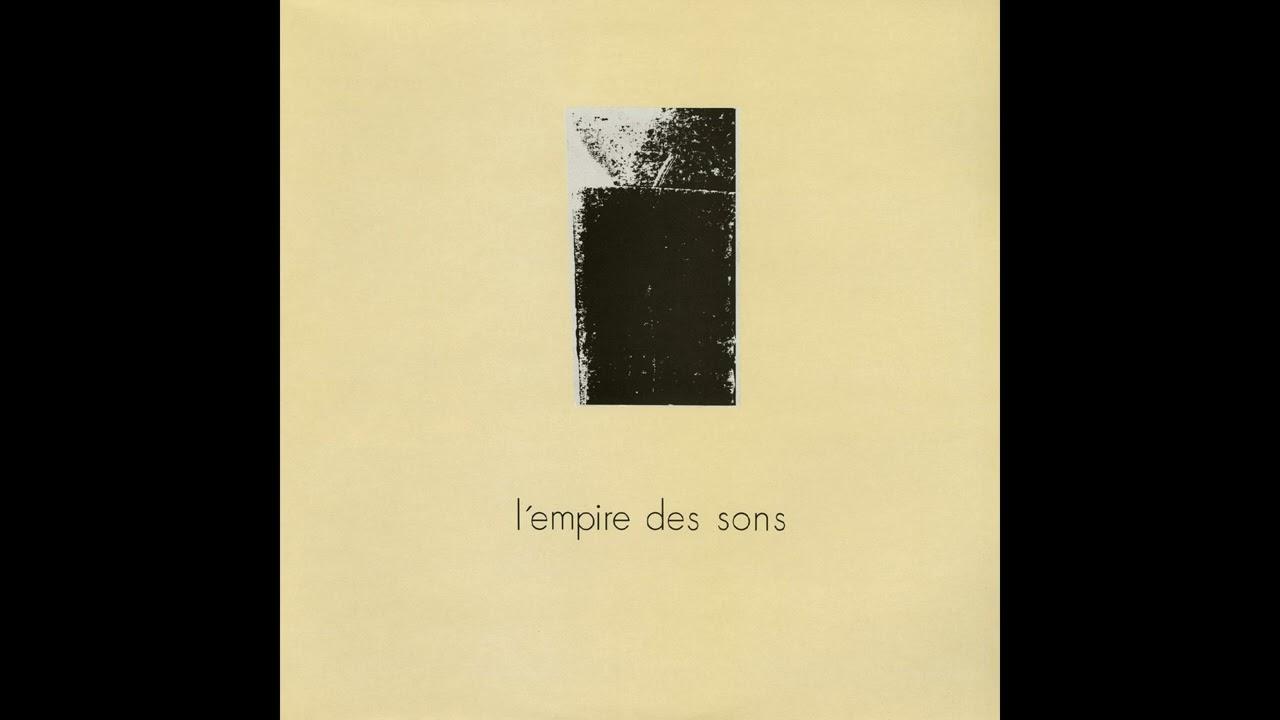Spirit Of France - L'empire Des Sons