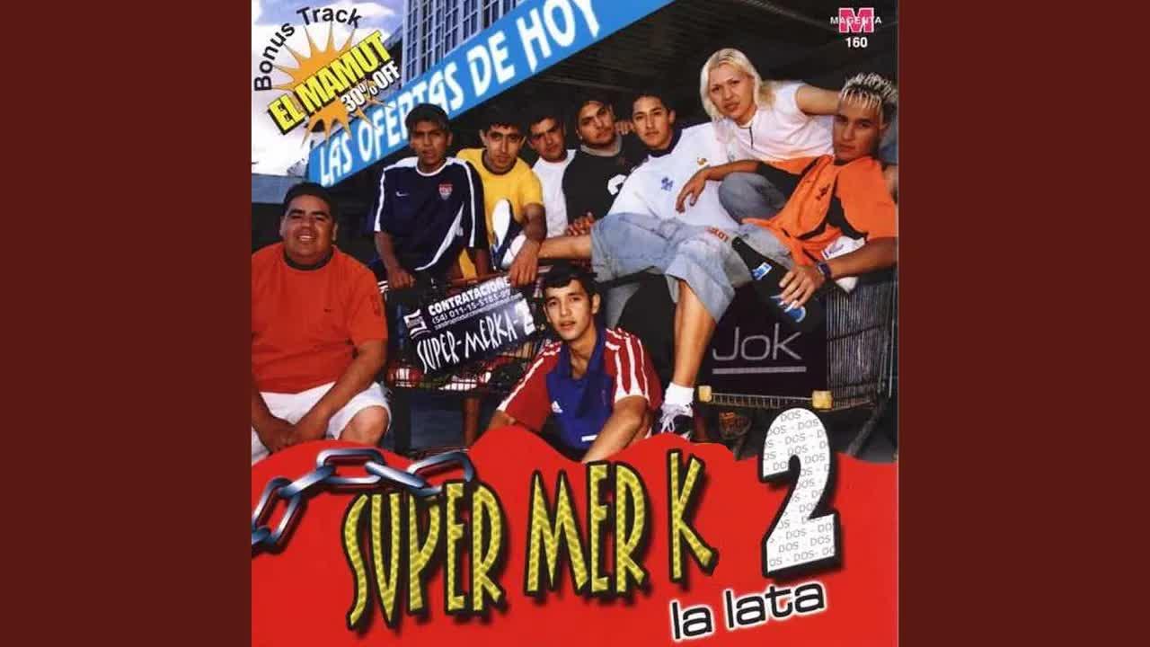 La Lata - Supermerk2