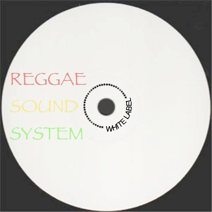 Reggae Sound System - Ken Booth, Mr Vegas, Anthony B