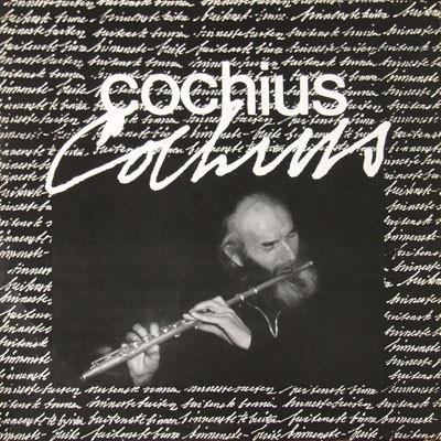 Cochius - Sigurd Cochius